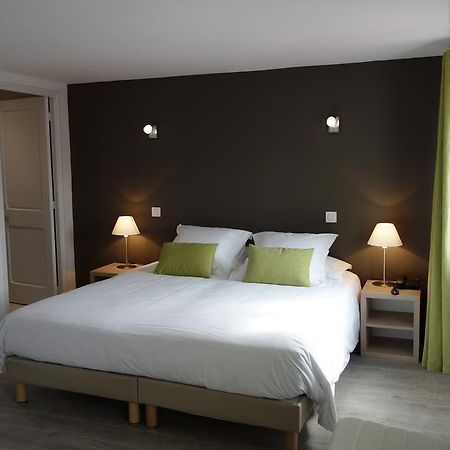Saint-Vallier-de-Thiey Hotel Le Prejoly מראה חיצוני תמונה