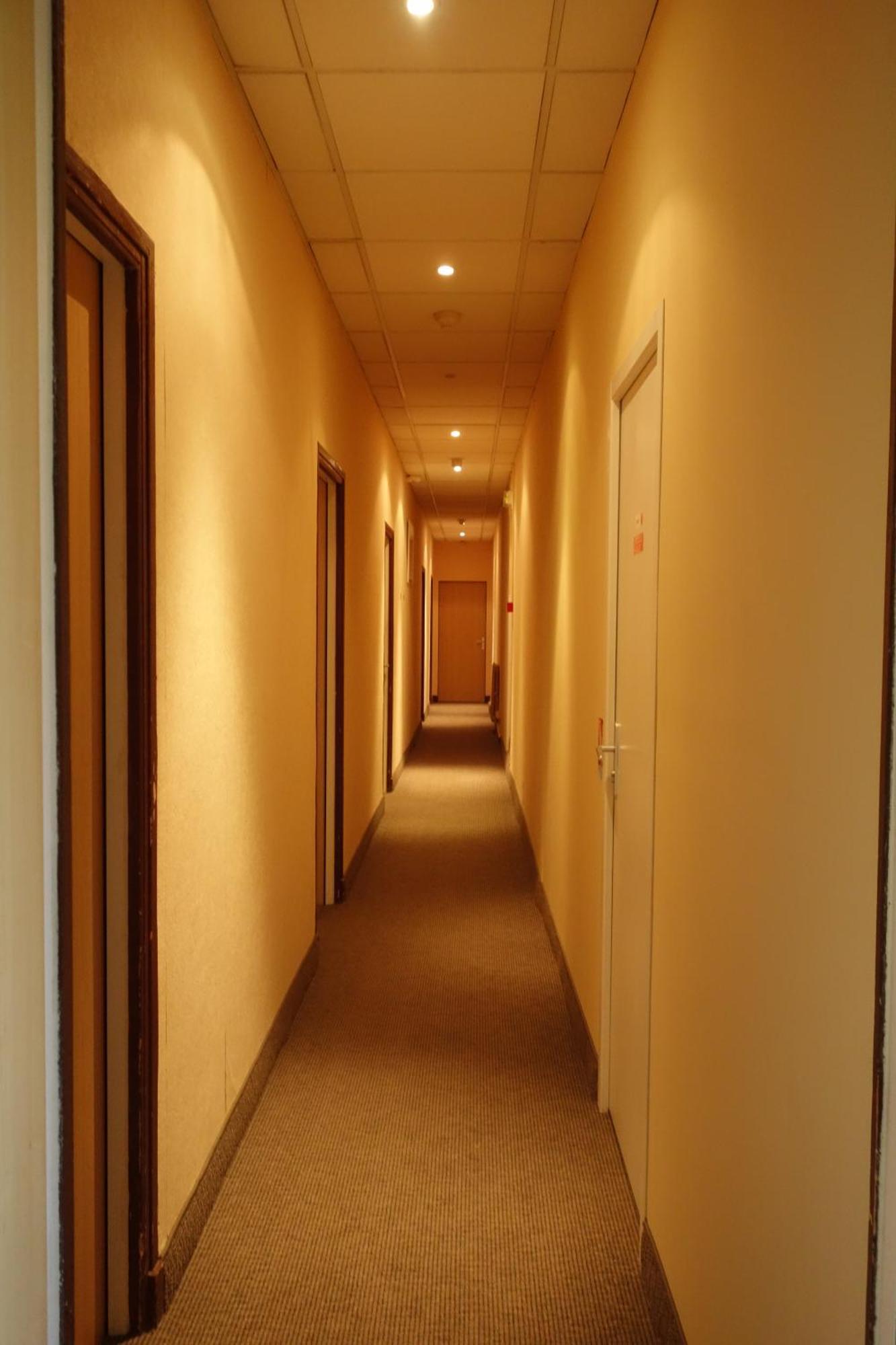 Saint-Vallier-de-Thiey Hotel Le Prejoly חדר תמונה