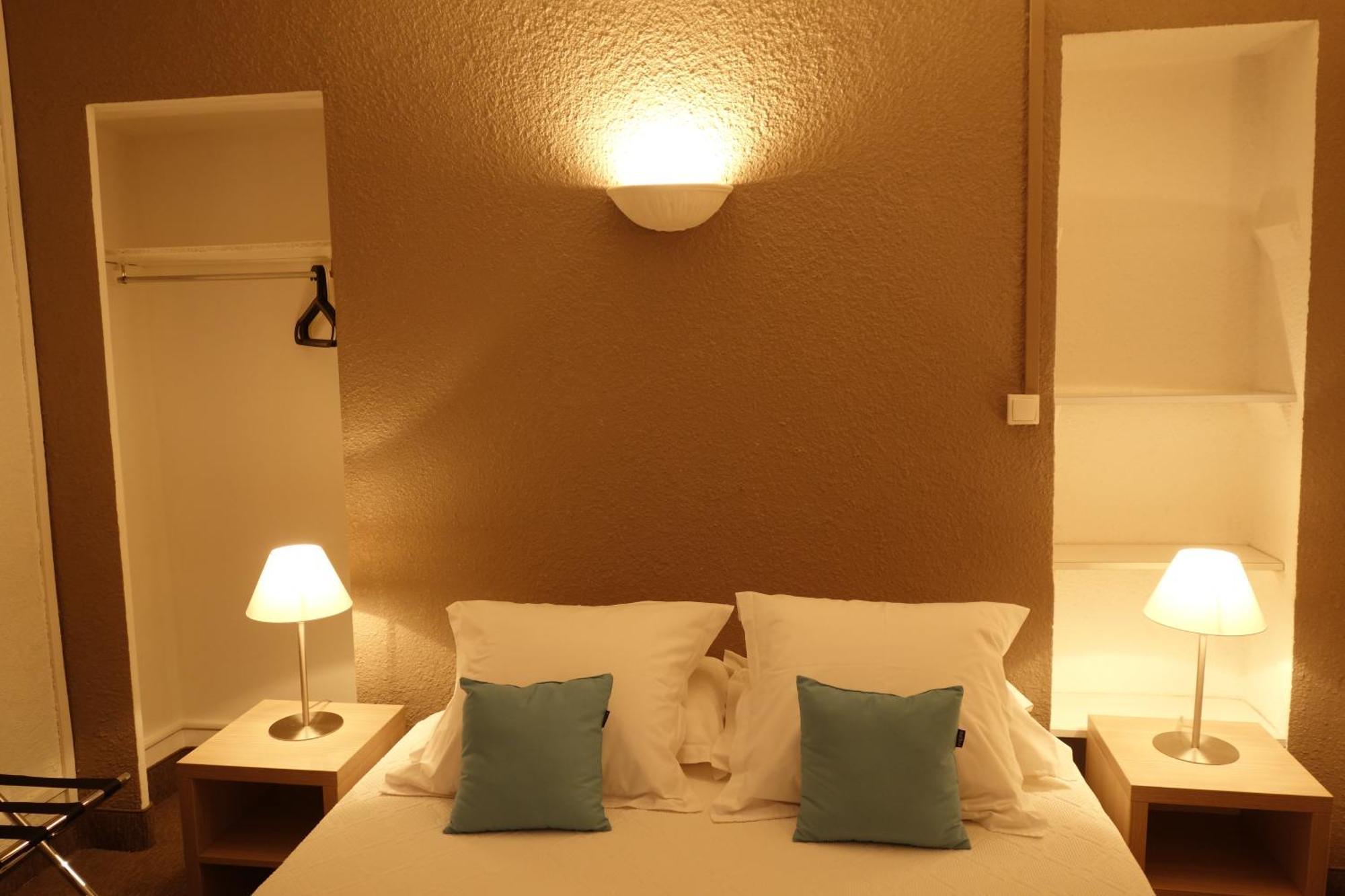 Saint-Vallier-de-Thiey Hotel Le Prejoly חדר תמונה