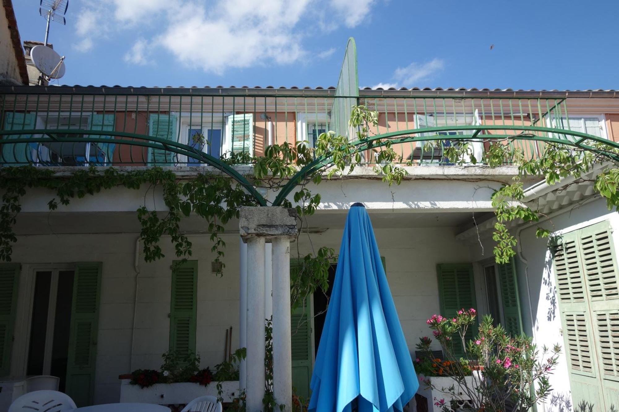 Saint-Vallier-de-Thiey Hotel Le Prejoly חדר תמונה