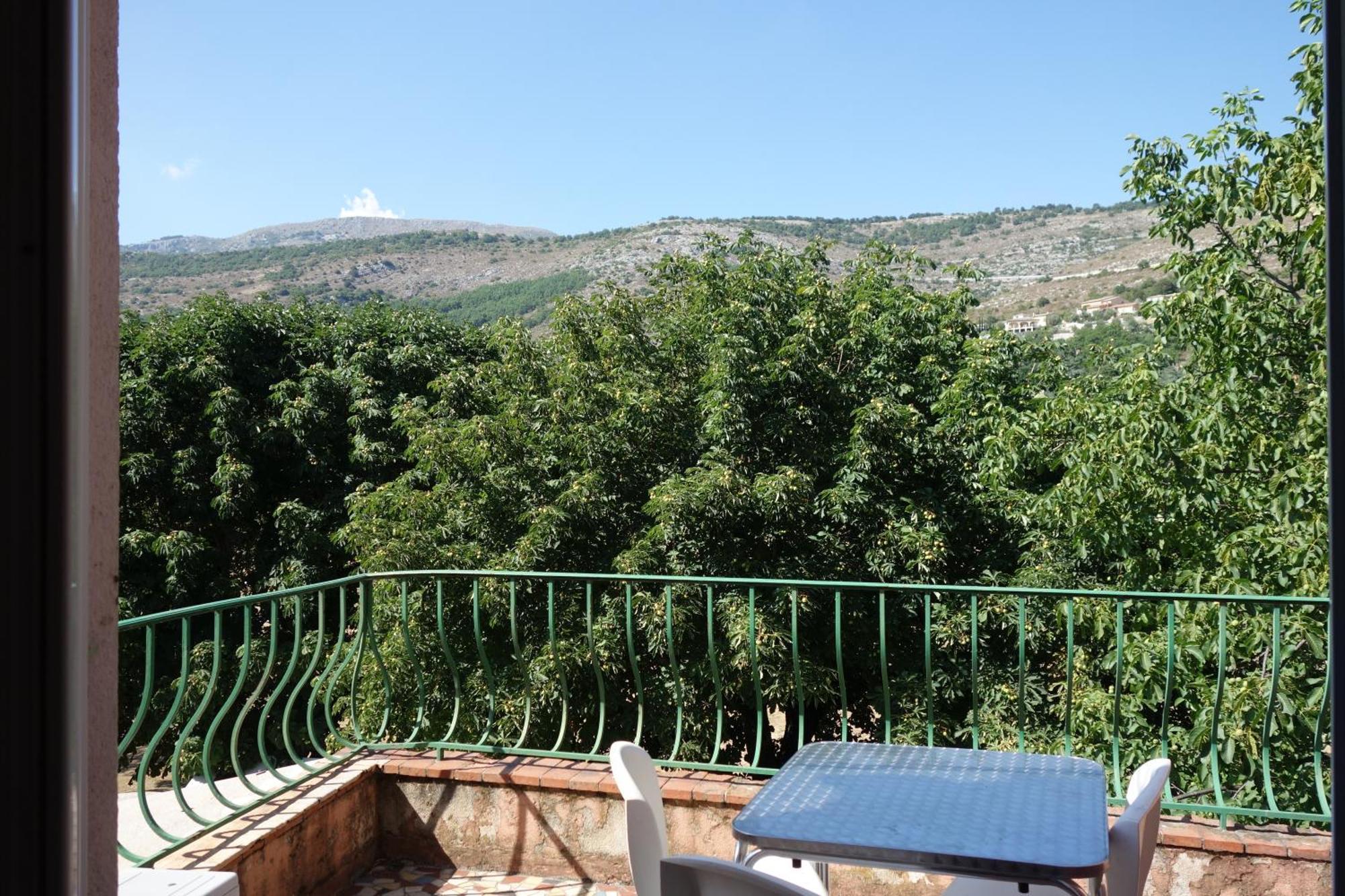 Saint-Vallier-de-Thiey Hotel Le Prejoly חדר תמונה