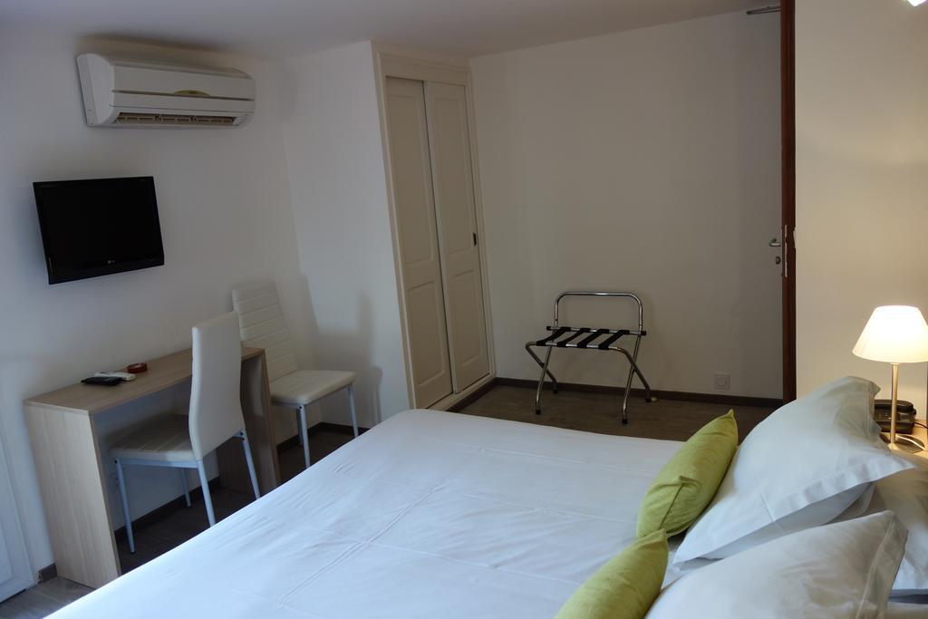 Saint-Vallier-de-Thiey Hotel Le Prejoly מראה חיצוני תמונה