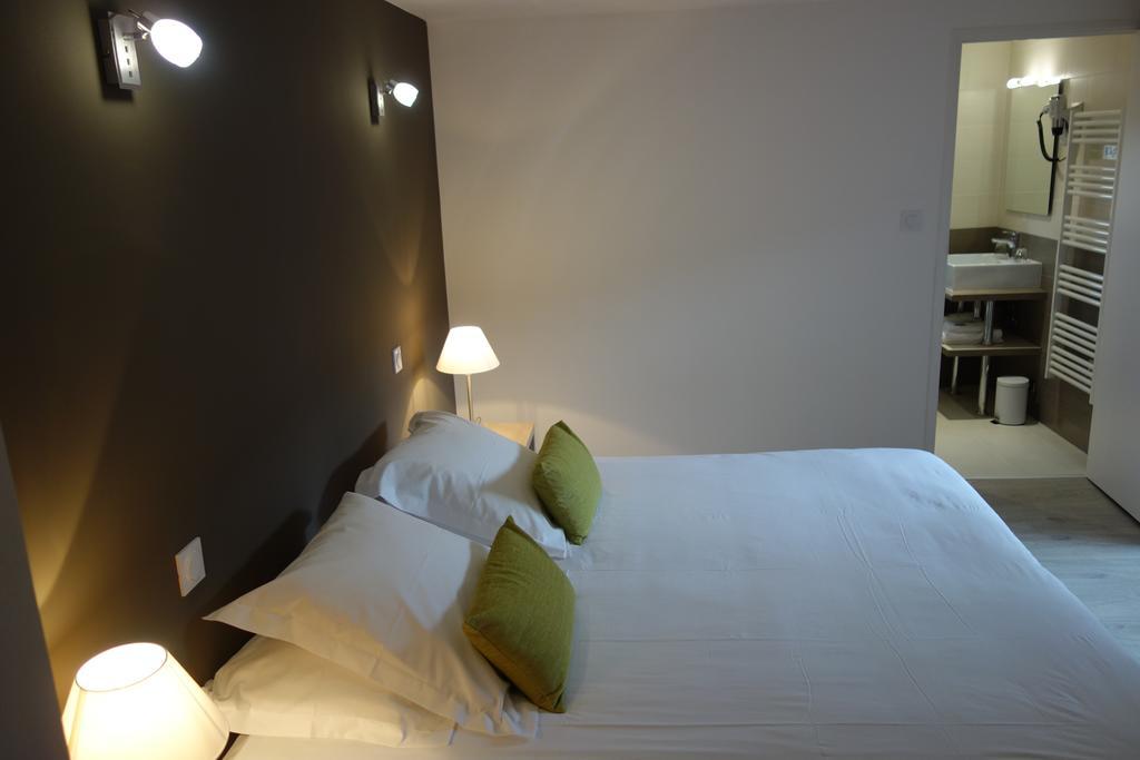 Saint-Vallier-de-Thiey Hotel Le Prejoly מראה חיצוני תמונה
