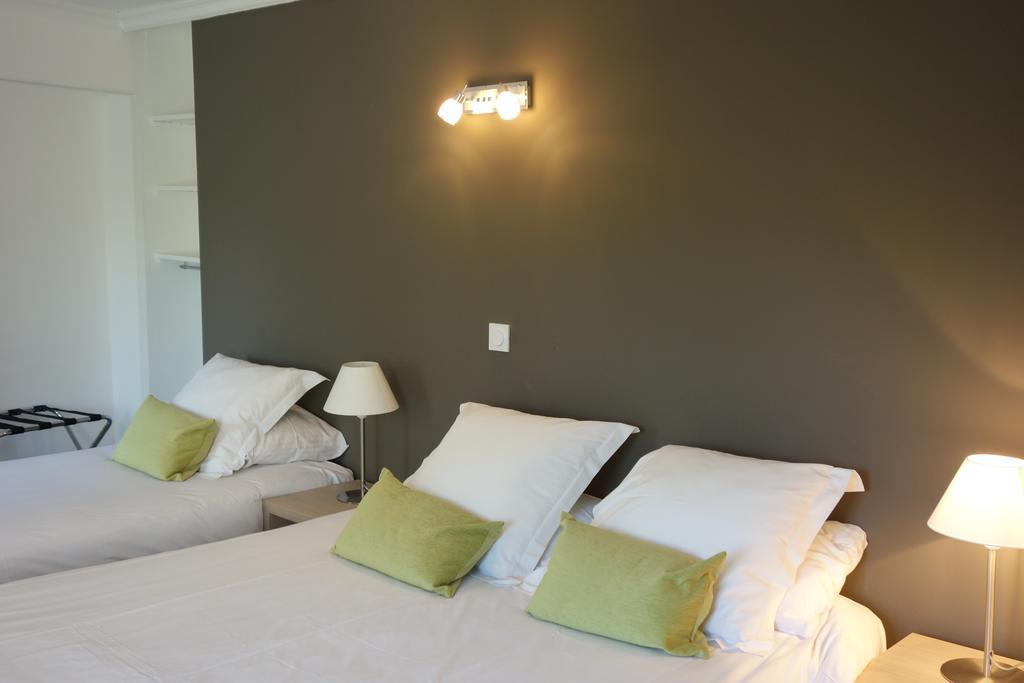Saint-Vallier-de-Thiey Hotel Le Prejoly מראה חיצוני תמונה