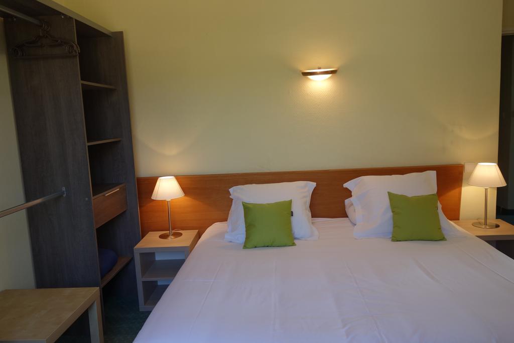 Saint-Vallier-de-Thiey Hotel Le Prejoly מראה חיצוני תמונה