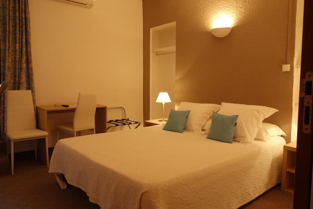 Saint-Vallier-de-Thiey Hotel Le Prejoly מראה חיצוני תמונה