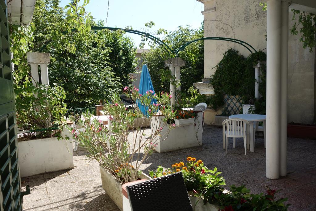 Saint-Vallier-de-Thiey Hotel Le Prejoly מראה חיצוני תמונה