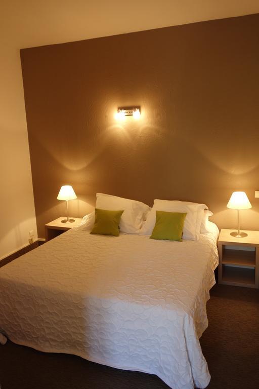 Saint-Vallier-de-Thiey Hotel Le Prejoly מראה חיצוני תמונה