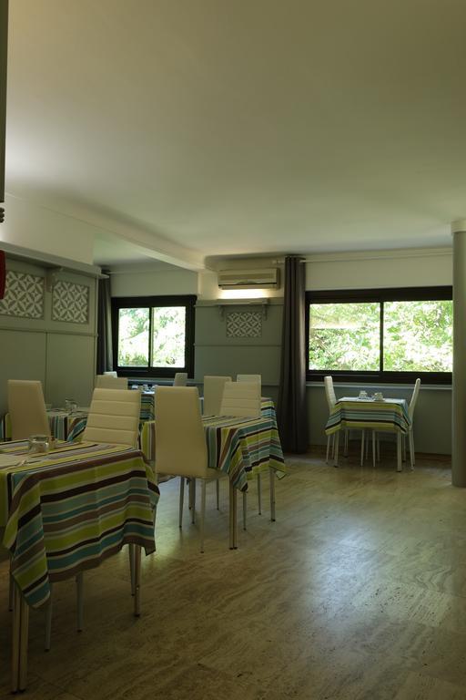 Saint-Vallier-de-Thiey Hotel Le Prejoly מראה חיצוני תמונה