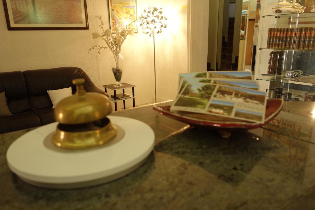 Saint-Vallier-de-Thiey Hotel Le Prejoly מראה חיצוני תמונה